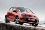 Mazda2 2010 года
